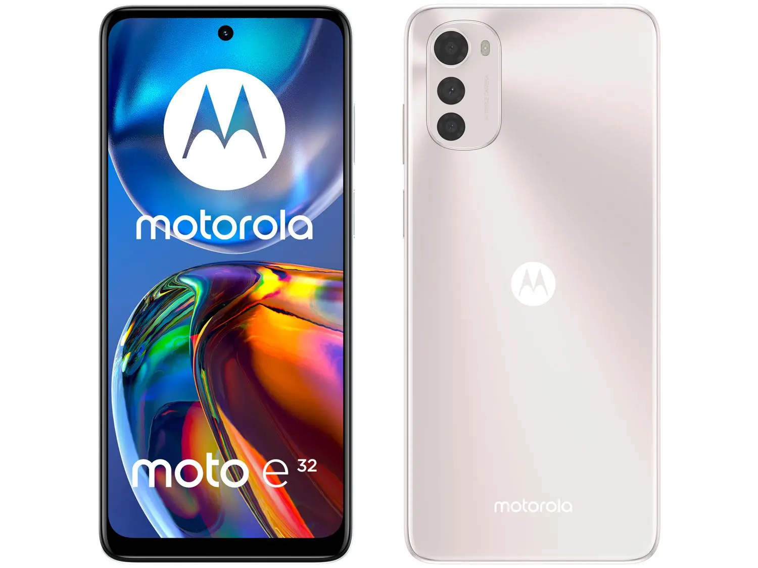 Moto E32